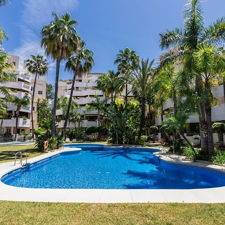 Molo Residences Boutique Apartments & Spa Marbella Exterior photo
